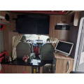 Mode et Sweet Maxus VR camping-cars / camping-car / camping-car